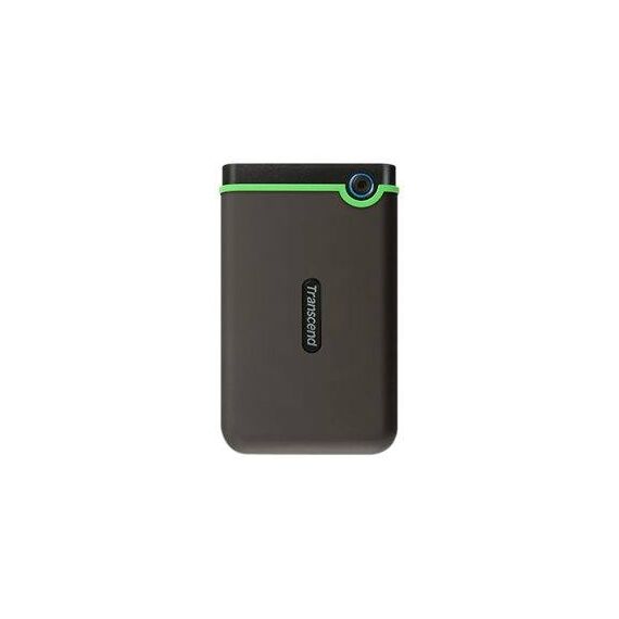 Transcend StoreJet 25M3 Hard drive 4 TB TS4TSJ25M3S