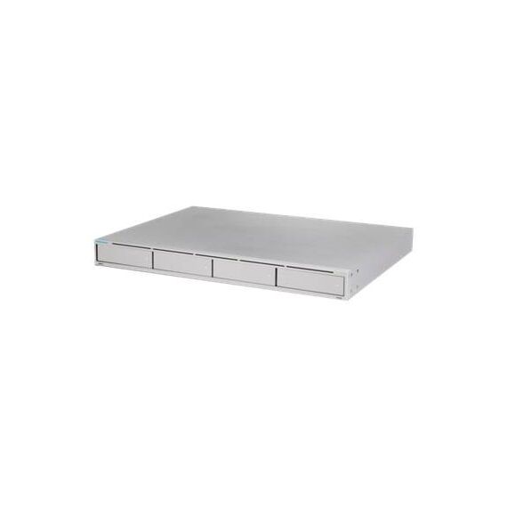 Ubiquiti UniFi Protect NVR networked 1U UNVR