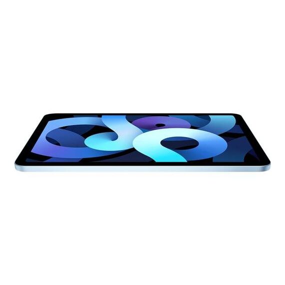 Apple 10.9-inch iPad Air Wi-Fi + Cellular 4th blue MYH62FDA