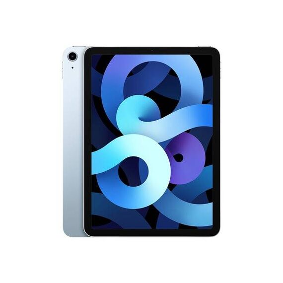 Apple 10.9-inch iPad Air Wi-Fi + Cellular 4th blue MYH62FDA