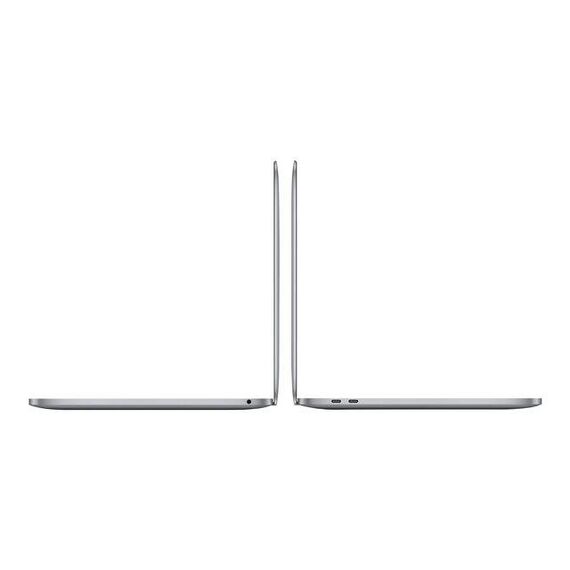 Apple MacBook Pro M1 8GB RAM 256GB SSD 13.3" Space Grey MYD82BA