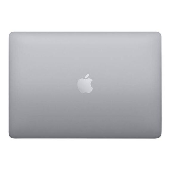 Apple MacBook Pro M1 8GB RAM 256GB SSD 13.3" Space Grey MYD82BA
