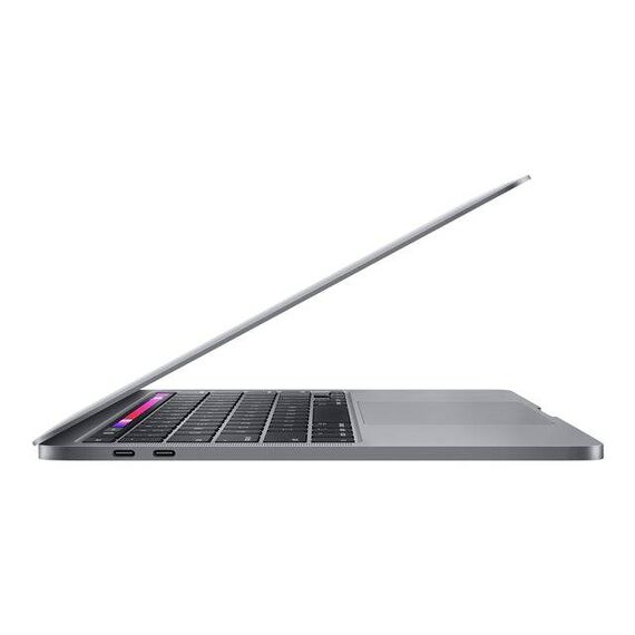 Apple MacBook Pro M1 8GB RAM 256GB SSD 13.3" Space Grey MYD82BA