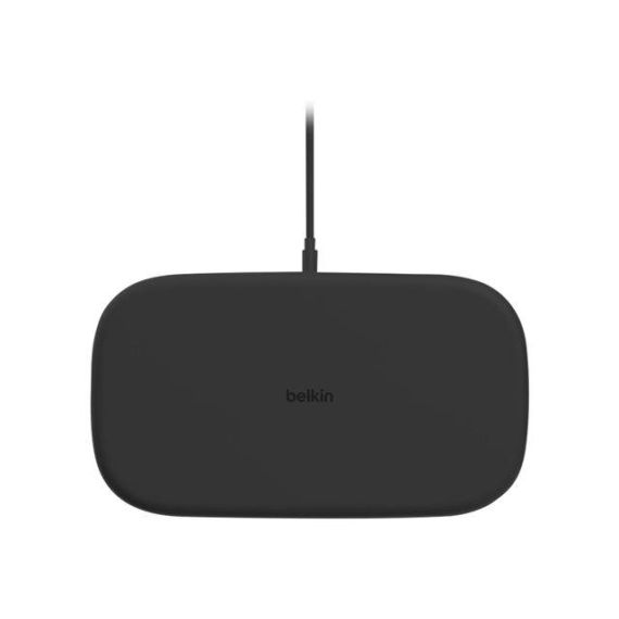 Belkin BOOST CHARGE TrueFreedom Pro Wireless WIZ006VFBK