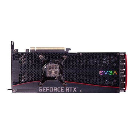 EVGA GeForce RTX 3080 XC3 ULTRA GAMING 10G-P5-3885-KR