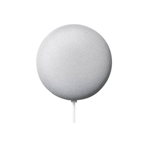 Google Nest Mini Gen 2 smart speaker Wi-Fi, GA00638