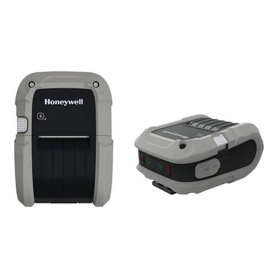 Honeywell RP4 Enhanced label printer direct RP4A0000C32