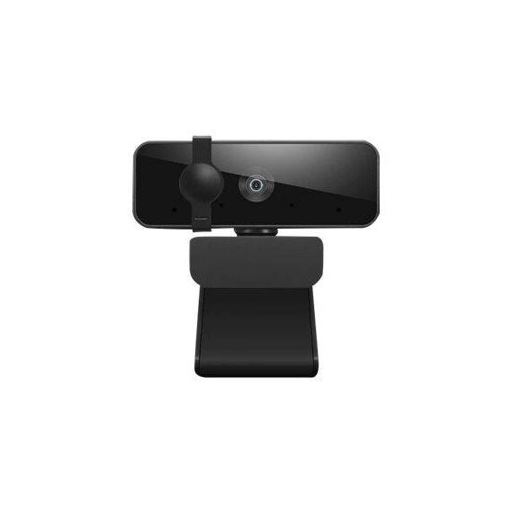 Lenovo Essential Web camera PTZ colour 2 MP 4XC1B34802