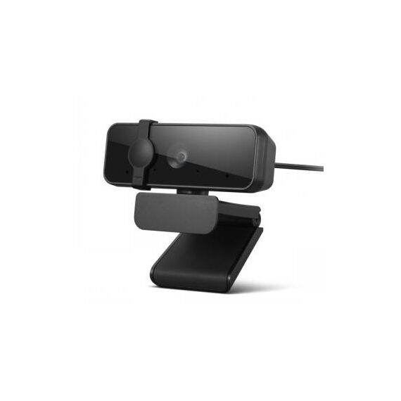 Lenovo Essential Web camera PTZ colour 2 MP 4XC1B34802