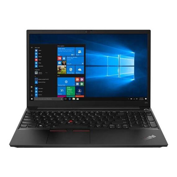 Lenovo ThinkPad E15  Core i5 1135G7, 8GB RAM, 256GB SSD NVMe