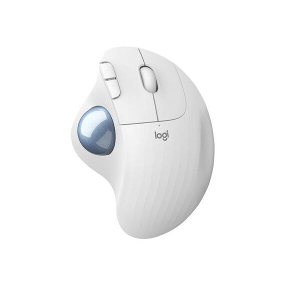 Logitech ERGO M575 Trackball optical 5 buttons 910-005870
