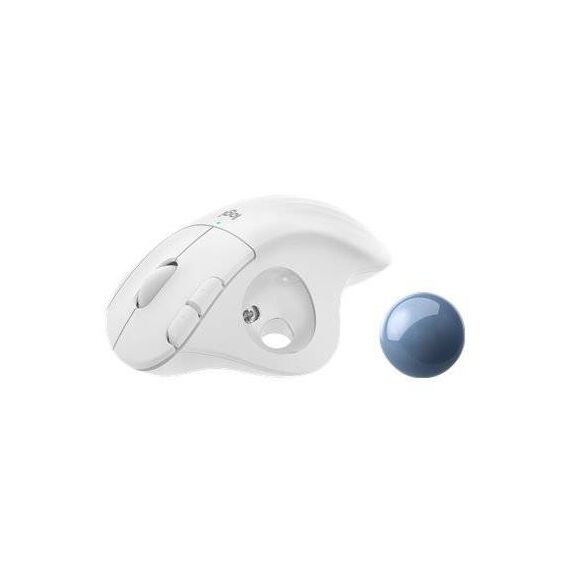 Logitech ERGO M575 Trackball optical 5 buttons 910-005870