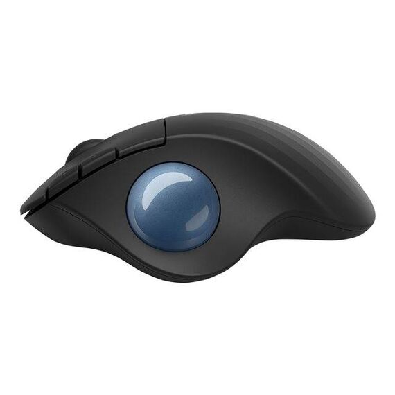 Logitech ERGO M575 Trackball optical 5 buttons 910-005872