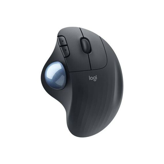 Logitech ERGO M575 Trackball optical 5 buttons 910-005872