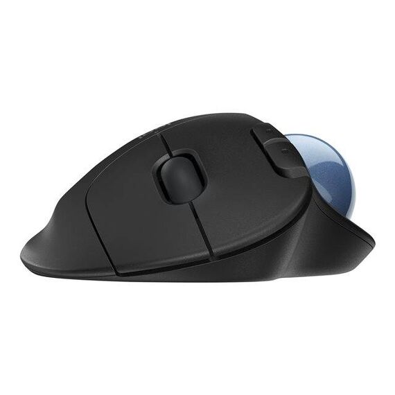 Logitech ERGO M575 Trackball optical 5 buttons 910-005872
