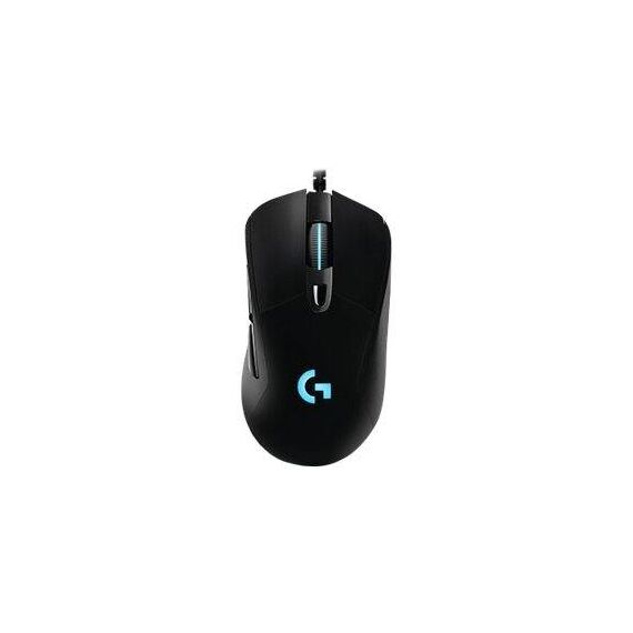Logitech Gaming Mouse G403 HERO Mouse optical 910-005632