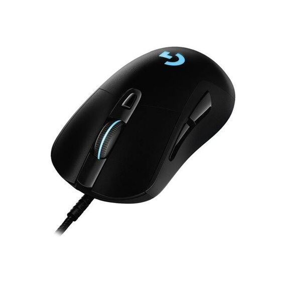 Logitech Gaming Mouse G403 HERO Mouse optical 910-005632