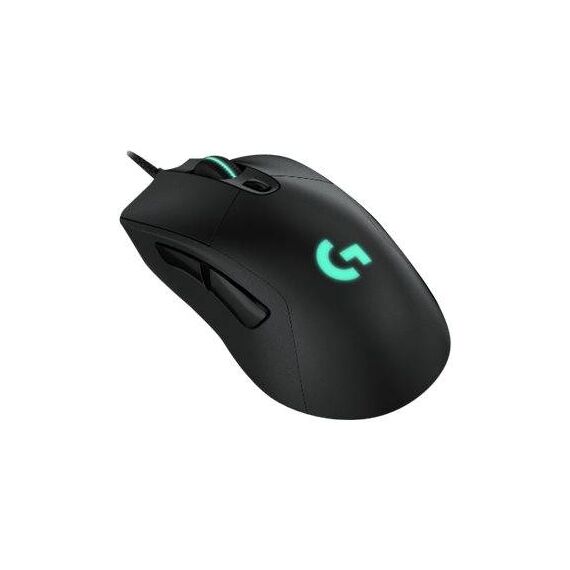 Logitech Gaming Mouse G403 HERO Mouse optical 910-005632