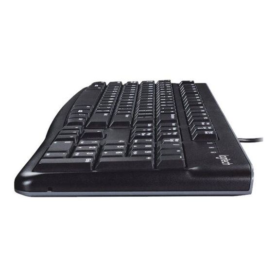 Logitech K120 Keyboard USB Hungarian 920-002491