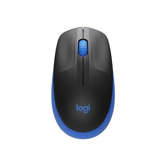 Logitech M190 Mouse optical 3 buttons wireless 910-005907