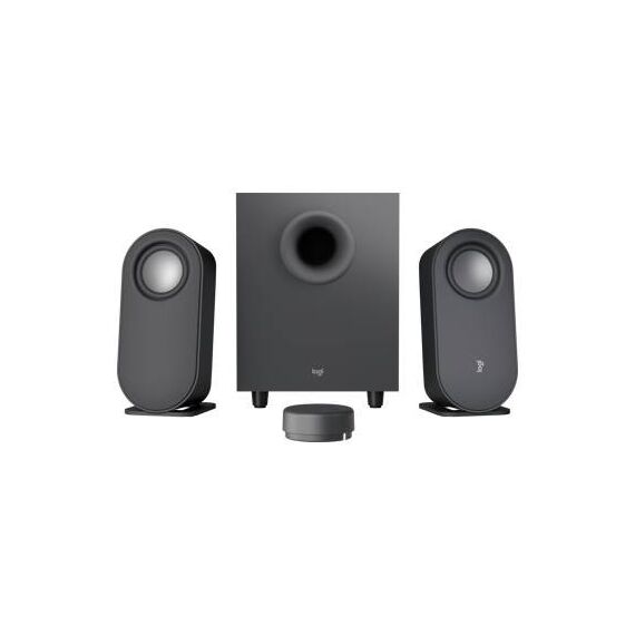 Logitech Z407 Android Edition speaker system 980-001348