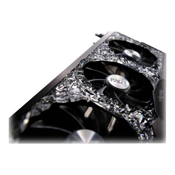 Palit GeForce RTX 3090 GameRock NED3090T19SB-1021G