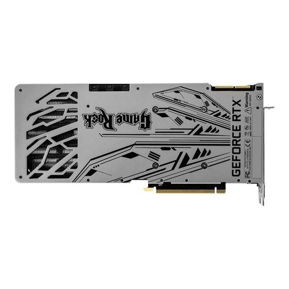 Palit GeForce RTX 3090 GameRock NED3090T19SB-1021G