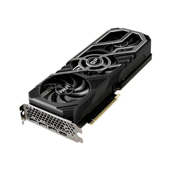 Palit GeForce RTX 3090 GamingPro NED3090019SB-132BA