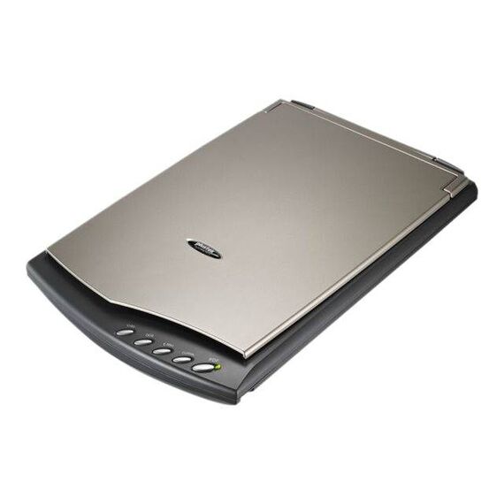 Plustek OpticSlim 2610 Plus Flatbed scanner Contact 0304