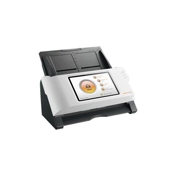 Plustek eScan A350 SharePoint document scanner Dual 0302S