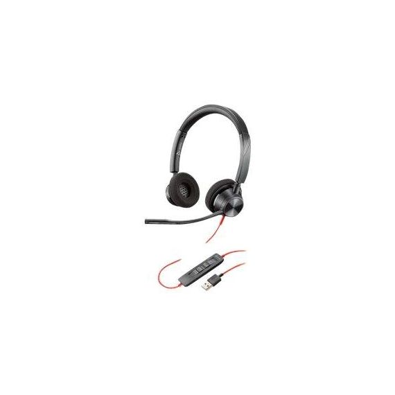 Poly Plantronics Blackwire 3320 3300 Series 213934-01