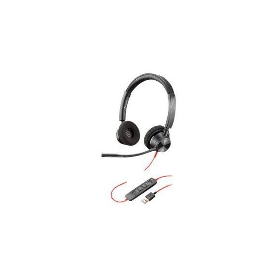Poly Plantronics Blackwire 3320 3300 Series 213934-01