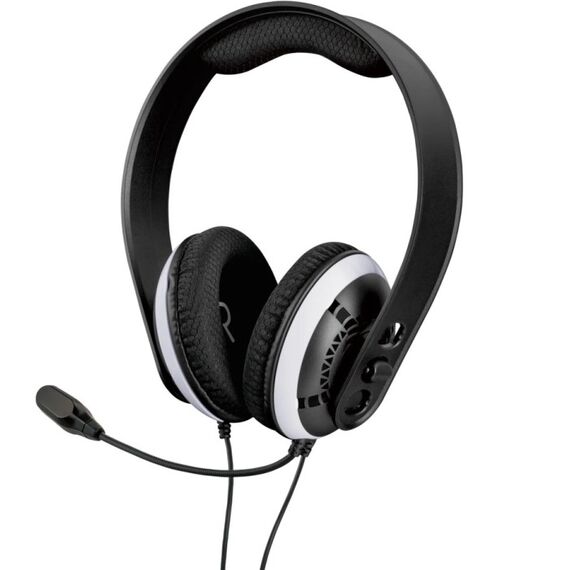 Raptor Gaming H200 black