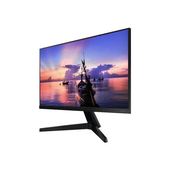 Samsung 27" 1920 x 1080 T35F Series LED monitor LF27T350FHUXEN