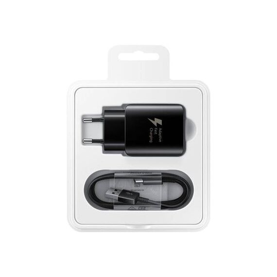 Samsung Travel Adapter EP-TA300 Power EP-TA300CBEGWW