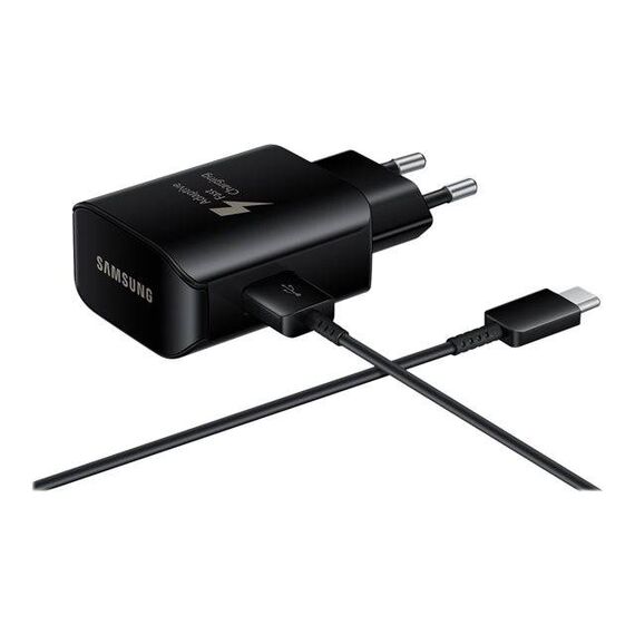 Samsung Travel Adapter EP-TA300 Power EP-TA300CBEGWW