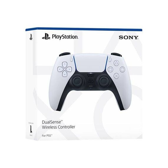 Sony DualSense Gamepad wireless Bluetooth for 9399506