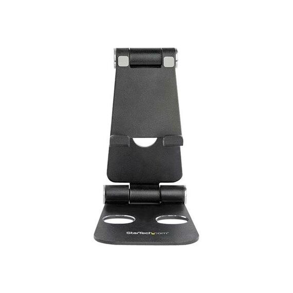 StarTech.com Phone and Tablet Stand Foldable USPTLSTNDB