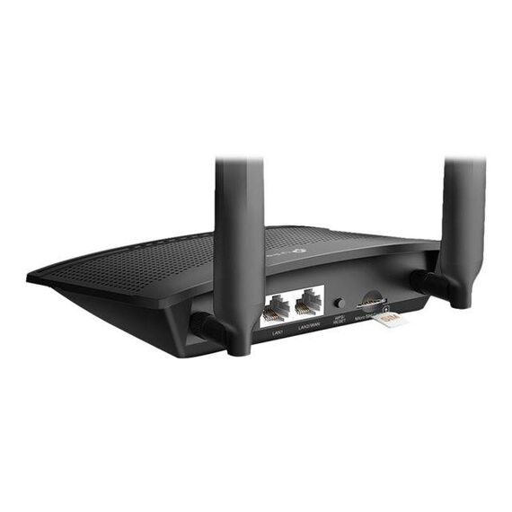 TP-Link TL-MR100 Wireless router WWAN 802.11bgn TL-MR100