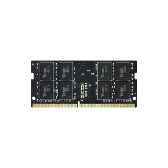 Team Elite DDR4 module 16 GB SO-DIMM TED416G3200C22-S01
