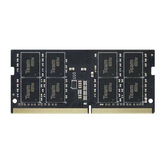 Team Elite DDR4 module 16 GB SO-DIMM TED416G3200C22-S01
