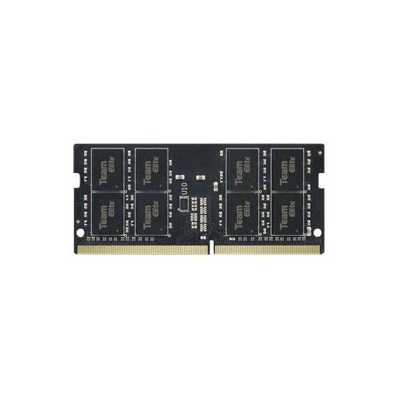 Team Elite DDR4 module 32 GB SO-DIMM TED432G3200C22-S01