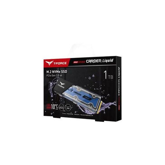 Team T-Force Gaming Cardea Liquid Solid 1TB TM8FP5001T0C119