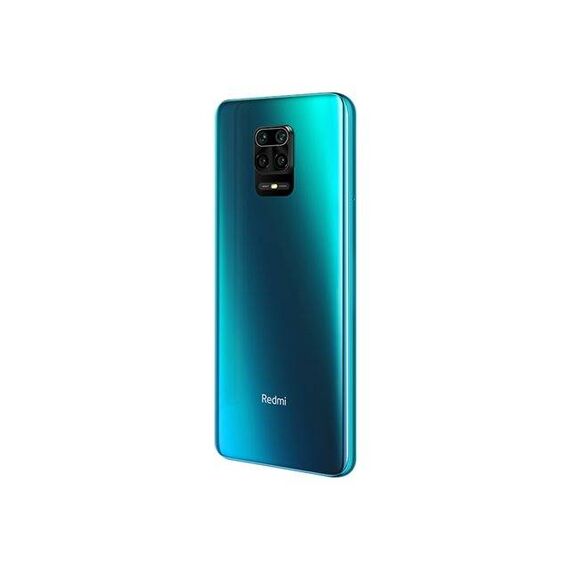 Xiaomi Redmi Note 9 Pro Smartphone dual-SIM 4G MZB9432EU