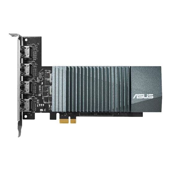 ASUS GT710-4H-SL-2GD5 Graphics card GF GT 90YV0E60-M0NA00