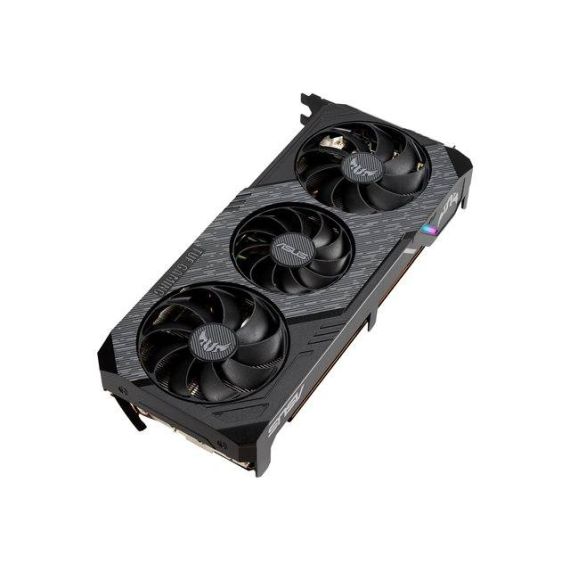 ASUS TUF 3-RX5700XT-O8G-EVO-GAMING OC Edition