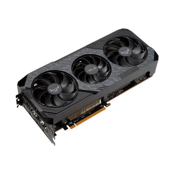 ASUS TUF 3-RX5700XT-O8G-EVO-GAMING OC Edition