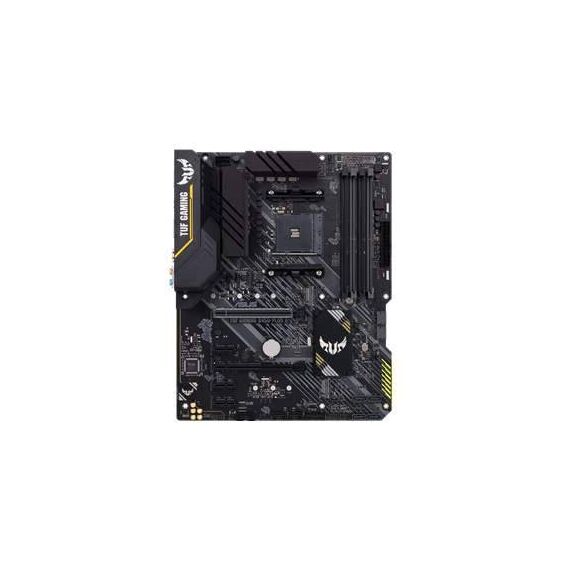 ASUS TUF GAMING B450-PLUS II Motherboard 90MB1650-M0EAY0