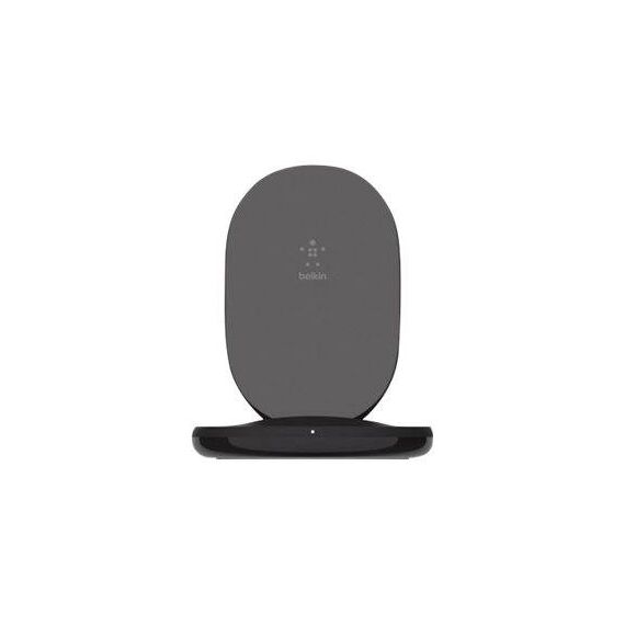 Belkin BOOST CHARGE Wireless charging pad + AC WIB002VFBK