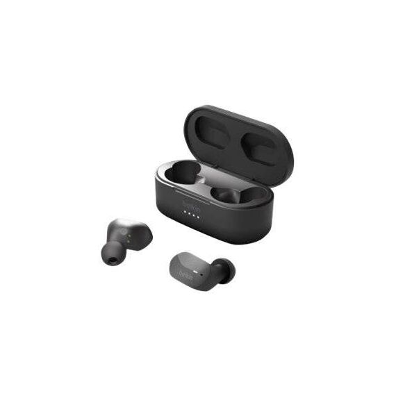 Belkin SoundForm True wireless earphones  AUC001BTBK